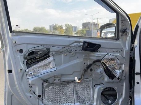 Hyundai Getz, 2004 — сүрөт 11
