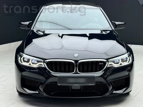 BMW M5, 2019 — фото 2