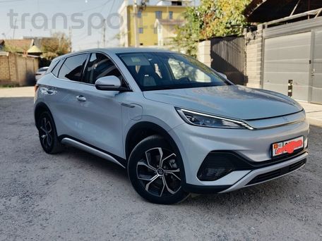 BYD Yuan Plus, 2023 — photo 1