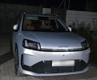 BYD Yuan, 2024 — photo 1