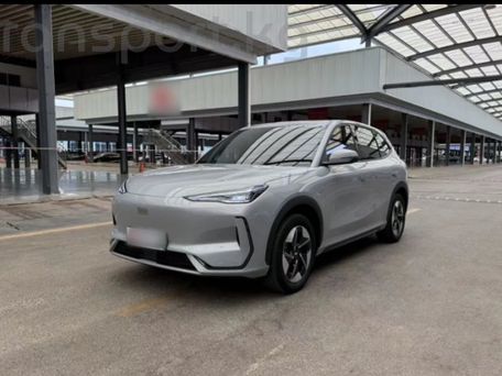 Geely Galaxy E5, 2024 — photo 1