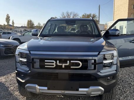 BYD Shark (Shark 6), 2026 — photo 1