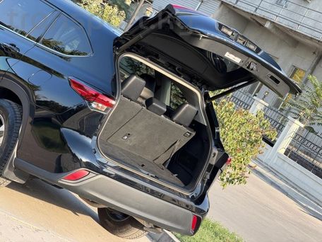 Toyota Highlander, 2021 — photo 7