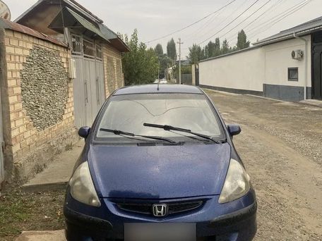 Honda Z, 1998