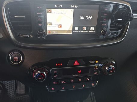 Kia Sorento, 2019 — 照片 3