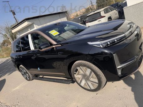 Geely Galaxy M9, 2026 — сүрөт 2