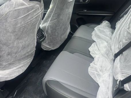 Changan Qiyuan Q05, 2026 — сүрөт 5