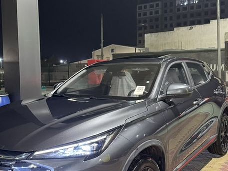 Changan X5 Plus, 2026 — photo 2
