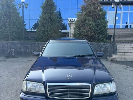 Mercedes-Benz C-Класс, 1999 — 照片 3