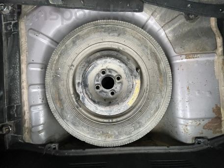 Honda Fit, 2002 — сүрөт 7