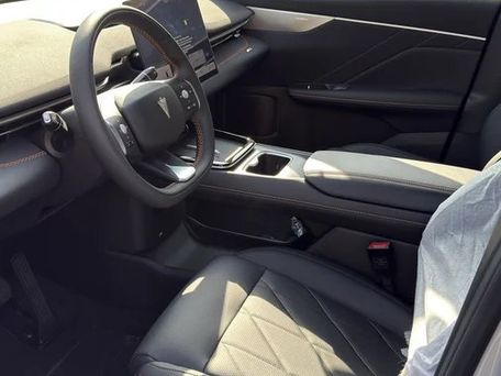 Changan Deepal S05, 2026 — 照片 6