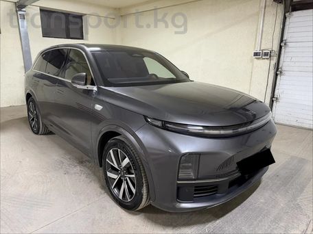 Li Auto (Lixiang) L7, 2023 — фото 2