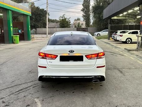 Kia K5, 2019 — сүрөт 6