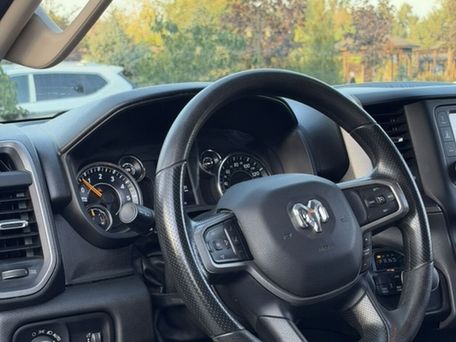 Ram 1500, 2020 — сүрөт 6
