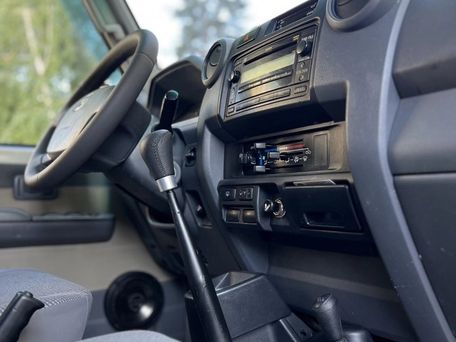Toyota Land Cruiser, 2014 — сүрөт 6
