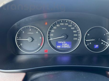 Hyundai H-1, 2019 — photo 7