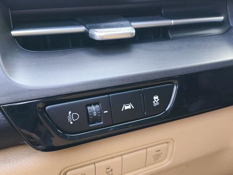 Kia Carnival, 2021 — фото 8