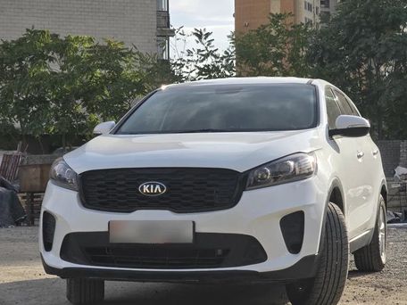 Kia Sorento, 2019 — фото 3