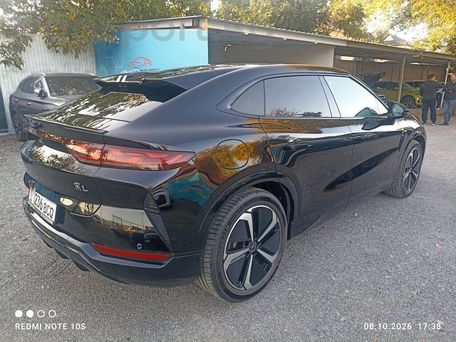 BYD Song L, 2023 — сүрөт 4