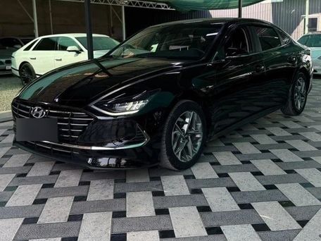 Hyundai Sonata, 2023 — фото 1
