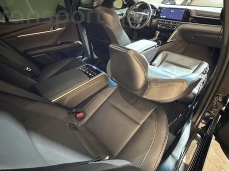 Toyota Camry, 1991 — фото 10