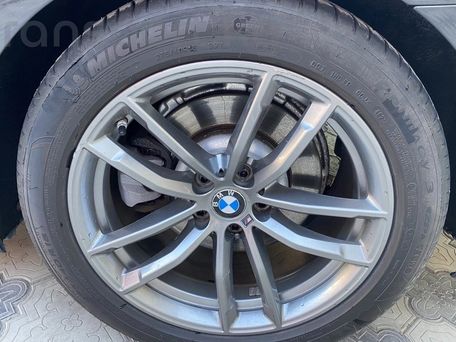 BMW 5 серии, 2016 — фото 6