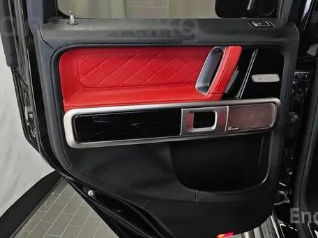 Mercedes-Benz G-Класс AMG, 2020 — фото 14