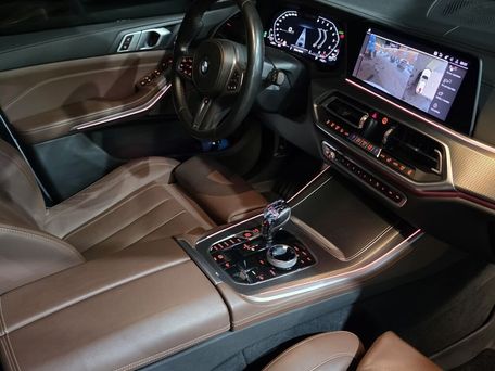 BMW X5, 2019 — photo 8