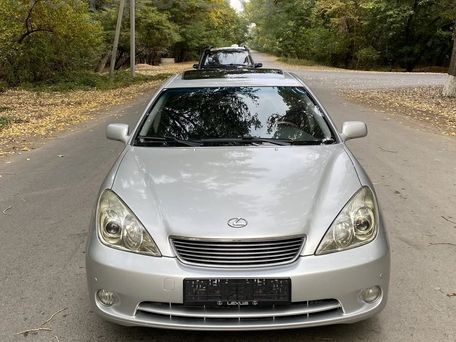 Lexus ES, 2005 — сүрөт 12