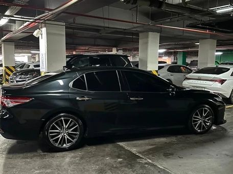 Toyota Camry, 2023 — photo 3