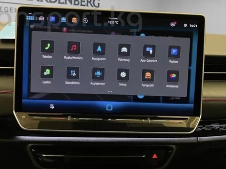 Volkswagen ID.7, 2023 — сүрөт 13