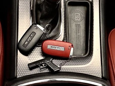 Dodge Charger, 2019 — фото 10