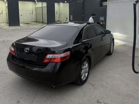 Toyota Camry, 2010 — photo 2