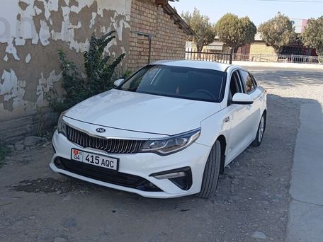 Kia K5, 2020 — сүрөт 3