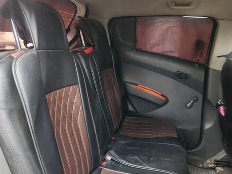 Chevrolet Spark, 2014 — photo 6