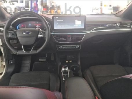 Ford Focus, 2021 — photo 5