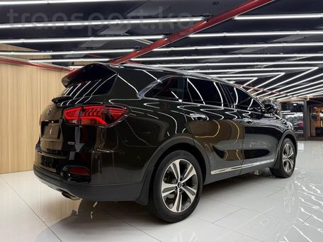 Kia Sorento, 2018 — фото 4