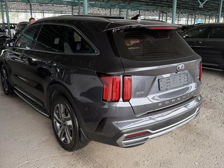 Kia Sorento, 2021 — сүрөт 3