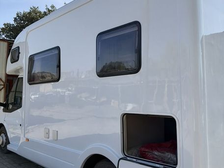 Ford Transit, 2021 — сүрөт 17