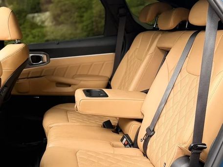Kia Sorento, 2020 — photo 8