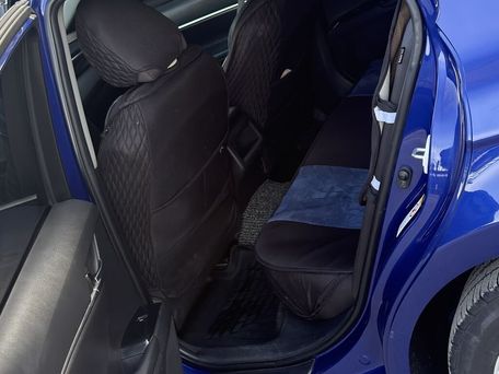 Toyota Camry, 2018 — photo 10