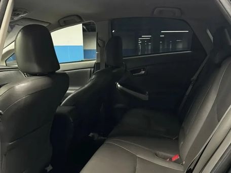 Toyota Prius, 2013 — photo 6
