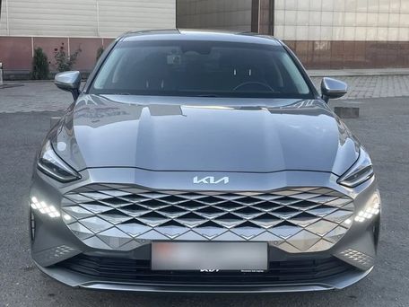 Kia K8, 2023 — сүрөт 2
