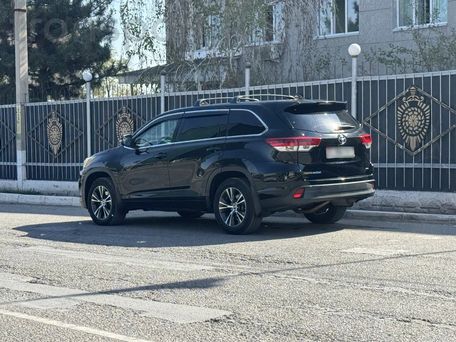 Toyota Highlander, 2018 — photo 6