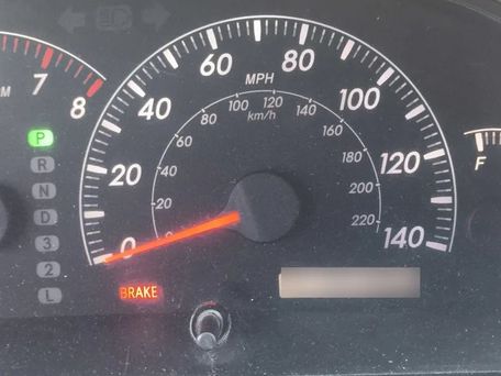 Toyota Camry, 2005 — сүрөт 5