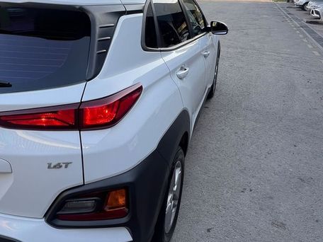 Hyundai Kona, 2018 — 照片 6