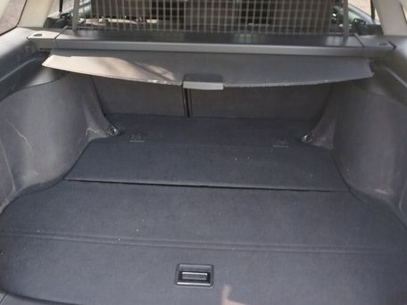 Toyota Avensis, 2004 — 照片 7