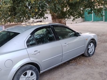Ford Mondeo, 2001 — сүрөт 3