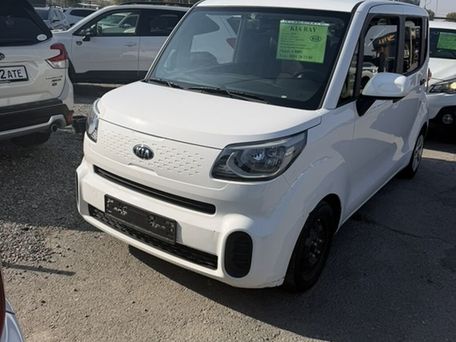 Kia Ray, 2021 — photo 2
