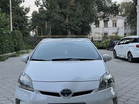 Toyota Prius, 2015